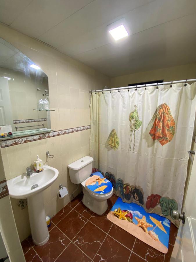 Flor De Bayahibe Con Jacuzzi Exterior photo