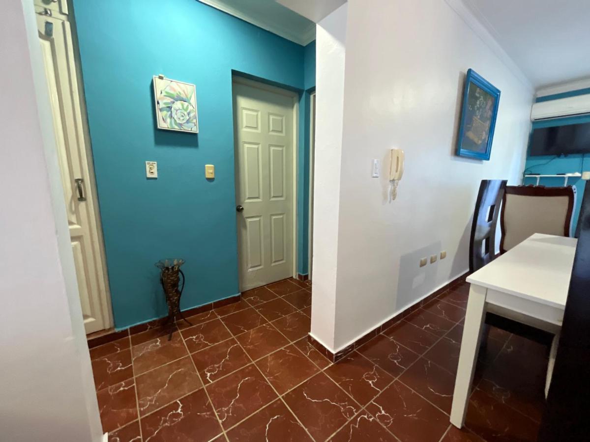 Flor De Bayahibe Con Jacuzzi Exterior photo